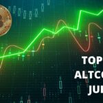 Top 10 Crypto Altcoins In July