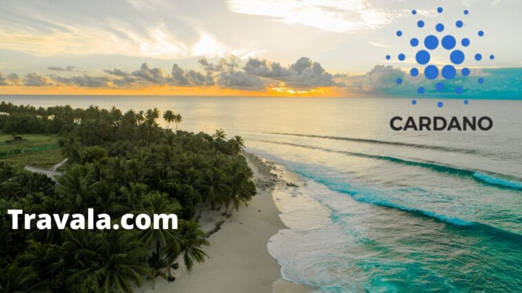 Travala.com Accepts Cardano (ADA) as Payment Option