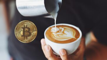 Us Coffee Manufacturer Adopts IBM Blockchain