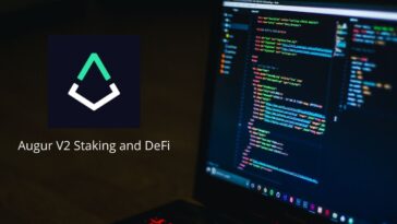 Augur Completes Network Upgrade to V2 With Defi Features Integrated