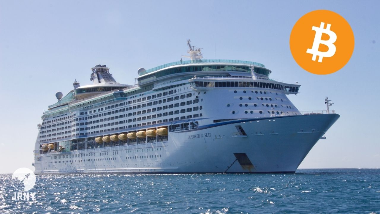 buy cruise with bitcoin