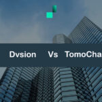 Dvision Network Partners With TomoChain to Help Integrate Tomo as New Payment