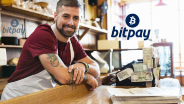 BitPay Launches Mass Crypto Payments Platform for Businesses